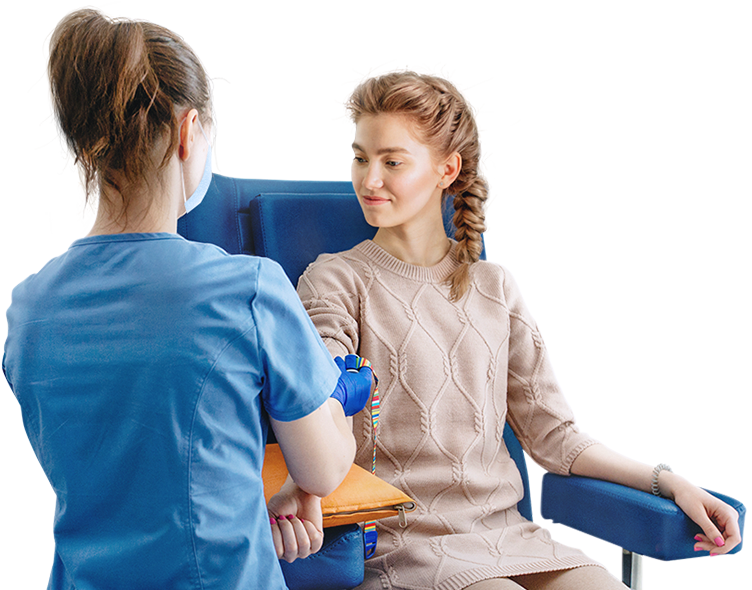 День здоровья в «Мед Эксперт» каждый последний день месяца