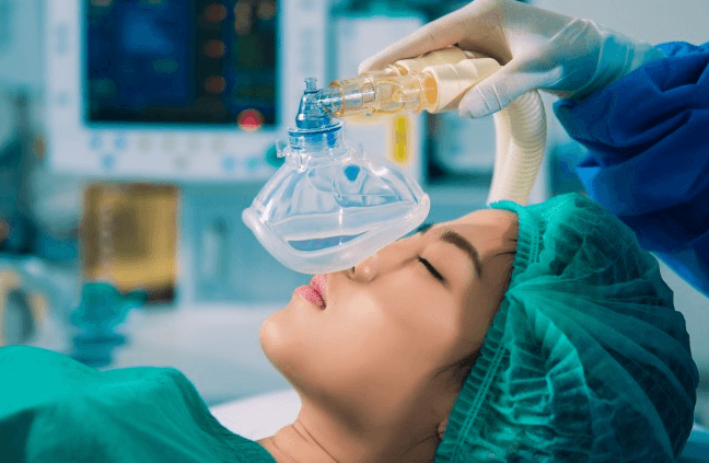 анестезиолог в бронницах анестезиолог в бронницах