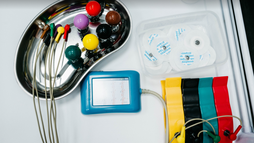 функциональная диагностика в бронницах