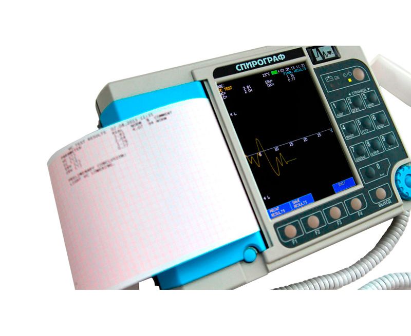 Спирограф медицинский. Спирограф монитор СМП-21/01-. Спирограф микропроцессорный портативный СМП-21/01-«Р-Д». Спирограф СМП-21/01- Р-Д со встроенным термопринтером. Спирометр микропроцессорный портативный СМП-21/01- Р-Д.