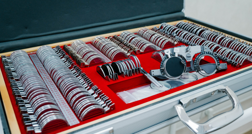 офтальмолог в бронницах