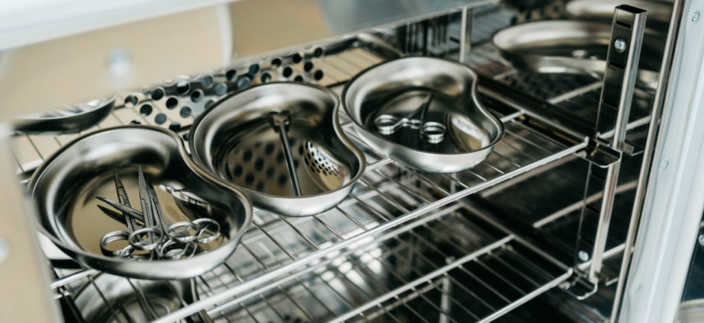 Хирург в Бронницах