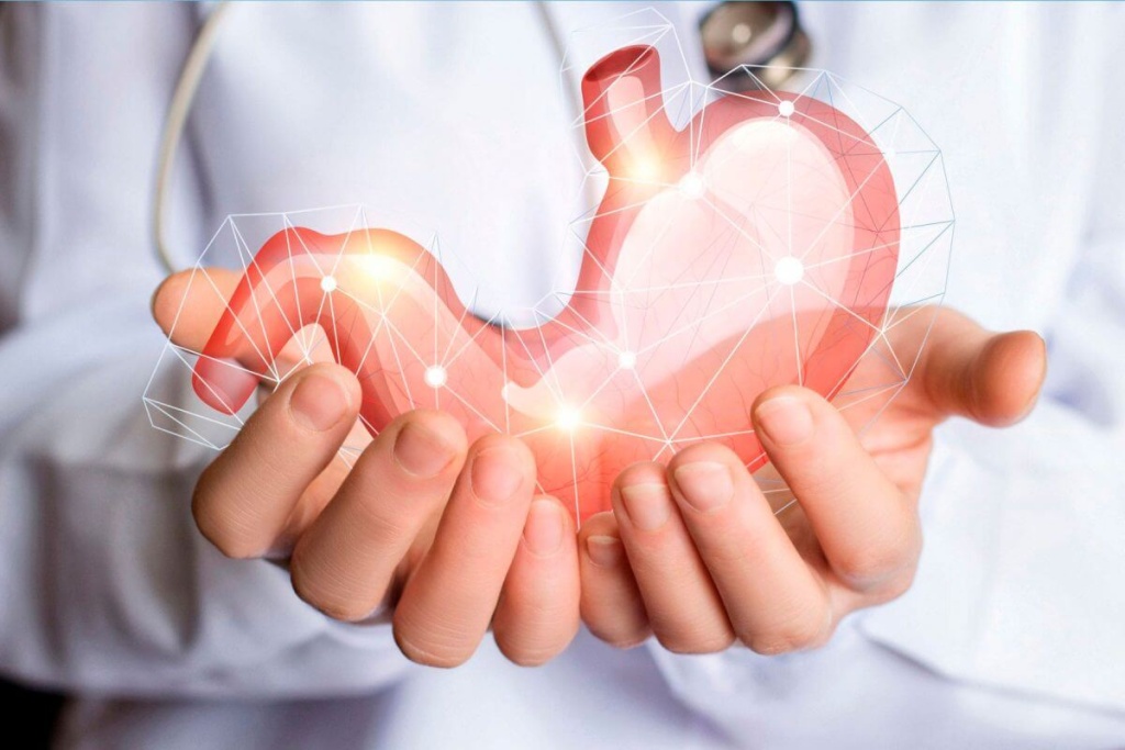 гастроэнтеролог в бронницах