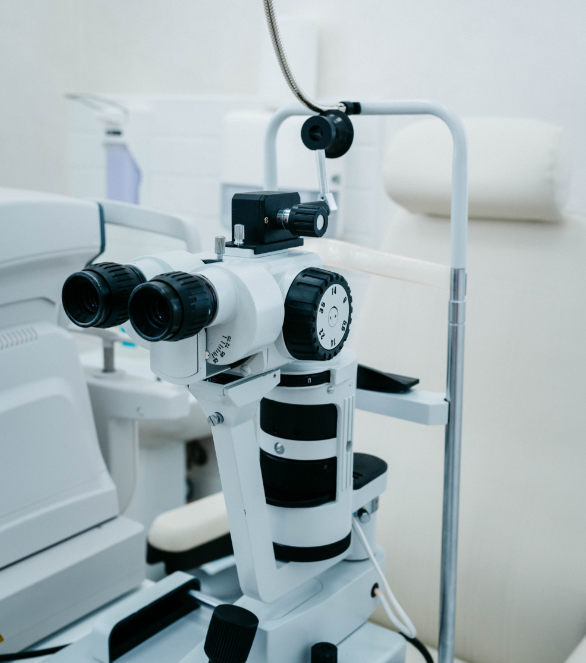 окулист в бронницах