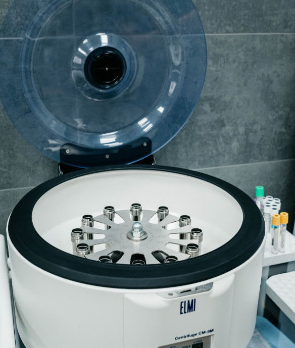 Сдать анализы в Бронницах Сдать анализы в Бронницах